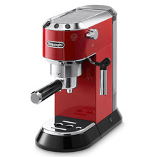 Household Coffee Machine Electric Control Pump Semi-automatic Coffee Maker Italian Coffee Machine EC680 2024 - buy cheap