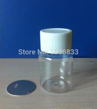 20ML Plastic Bottle Clear Transparent, 20CC Envase Plastico, Medical Bottle, Sampling Bottle, Liquid Storage Bottle, 200pcs/Lot 2024 - buy cheap