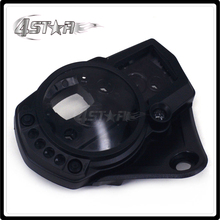 Novo medidor de velocidade e tacômetro para motocicletas, acessórios, instrumento, calibre, capa para suzuki gsxr600 gsxr750 2004-2009 06 07 08 09 2024 - compre barato