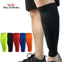 Shin Pads Protector Sleeves Guards Leg Sports Outdoor Professional 1pc