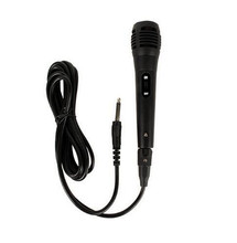 3M Karaoke Microphone MIC Handheld Dynamic Wired Dynamic Microphone Clear Voice for Karaoke Vocal Music Performanc MICSY102 2024 - buy cheap