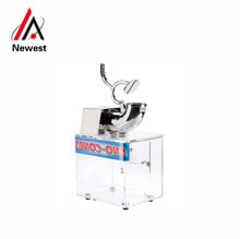 Industrial ice crusher snow cone machine 2024 - buy cheap