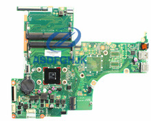 Placa-mãe revd para hp 15z-ab, 809397-601, ddr3, 100% teste ok 2024 - compre barato