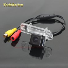 Reverse Car Camera For Mercedes Benz GL Class X166 2013~2015 Ultra HD CCD Night Vision Waterproof Car Rear Reversing Camera 2024 - buy cheap