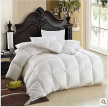 Queen 210X210cm  Duck Down Quilt Doona Comforter Blanket 420GSM Or Make Any Size ---Square Grid 2024 - buy cheap