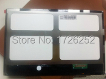 INNOLUX 10,1 дюймов IPS 40PIN TFT LCD внутренний экран HJ101IA-01I WXGA 1280(RGB)* 800 2024 - купить недорого