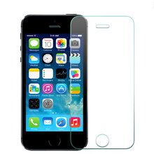 Защита экрана для iPhone XR 11 Pro Max 7 8 Plus, закаленное стекло для Apple iphone X XS 6 6s 5 5s se 2020 4 дюйма, защитная пленка 2024 - купить недорого