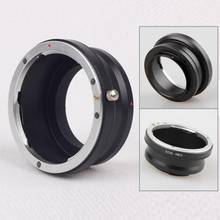 Lens Adapter Ring for  EOS-NEX Camera Adapter Ring for  Canon EF Lens for Sony NEX3 NEX5 2024 - buy cheap