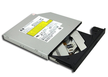 for HP Compaq Presario C700 F700 F730 Series Notebook DVD Optical Drive 8X DVD-RW Dual Layer Recorder 24X CD Burner 2024 - buy cheap