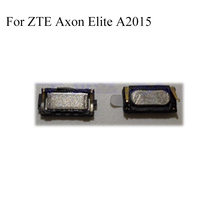 Receptor de altavoz para ZTE Axon Elite A2015 A 2015, pieza de auriculares con cable flexible, 1 Uds. 2024 - compra barato