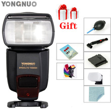 YONGNUO i-TTL Flash Speedlite YN-565EX YN565EX Speedlight for Nikon D7000 D5100 D5000 D3100 D3000 D700 D300 D300s D200 D90 D80 2024 - buy cheap