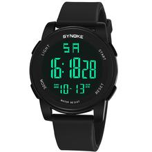 Sports Men Digital Alarm Chronograph Luminous Date Multifunction Military Electronics Wrist Watch Relojes 2024 - buy cheap