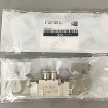 Válvula de solenoide de SY5120 SY5120-5D-01 SY5120-5DD-01 SY5120-5DZD-01 SY5120-5DZ-01 SY5120-5DZ-C8 SY5120-5DZ-C6 SY5120-4DD-01 2024 - compra barato