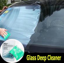 New Glass Deep Cleanser Car Windscreen Scratch Remove Polishing Pad Tool Auto Window Scratch Repair Remover Glass Brush 2024 - buy cheap