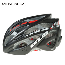 GUB Insect Net Cycling Helmet Professional Road Mountain MTB Bicycle Helmet Integrally-molded Bike Helmet 57-61CM Casco Ciclismo 2024 - buy cheap