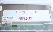 Original A+ Grade 6 months warranty LP173WF1-TLB2 LP173WF1 TLB2 17.3" lcd display in stock for immediate delivery 2024 - buy cheap
