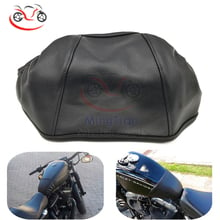 Motorcycle Fuel Tank Bra Shield For Harley Sportster XL 1200 Nightster XL1200N 2007-2012 XL1200R 04-07 883 Low XL883L 2005-2010 2024 - buy cheap