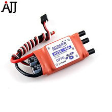 RCTIMER Multicopter SimonK Firmware 40A Brushless ESC Speed Controller High Voltage OPTO HVSK-40A 2024 - buy cheap