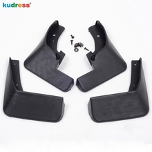 Para toyota yaris sedan 2013 2014 2015 protetores contra lama traseiro para-lamas para fender protetor contra respingo 2024 - compre barato