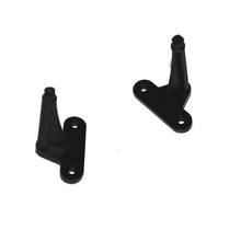 WL V913 RC Helicopter Spare Parts Head cover canopy holder Free Shipping 2024 - buy cheap