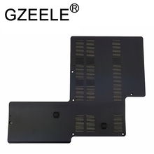GZEELE-cubierta de Carcasa inferior para portátil para ACER ASPIRE 7745, 7745G, 7745Z, PACKARD BELL, EASYNOTE LX86, HDD, nueva 2024 - compra barato