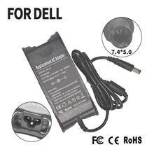 Adapter FOR dell DA65NM111-00 ADP-65TH F E7240 E7440 65W 19.5V3.34A charger PA-12 2024 - buy cheap