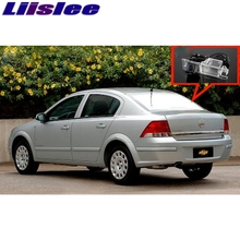 Liislee Car Camera For Chevrolet Astra / Corsa / Vectra / Viva / Zafira rearview Rear View Back Up Camera |CCD with RCA 2024 - buy cheap