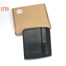 STYO  For  Tiguan 2017  glove box armrest box suitcase storage box clapboard 2024 - buy cheap