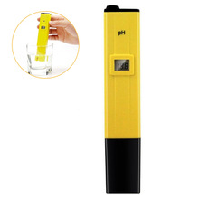 Portable Digital PH Meter Tester Accurate Digital LCD PH Value Test Pen PH Tester For Aquarium Pool Laboratory 2024 - buy cheap