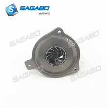 Turbo cargador cartucho JHJ 03F145701F 03F145701E 03F145701D chra para Skoda Fabia Octavia Yeti 1,2 TSI 105HP CBZB 2009 2024 - compra barato