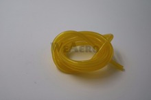 1 Meter Fuel Line 4.8*2.5 for Gas Engine D4.8 * D2.5mm -Yellow Color RC airplane 2024 - buy cheap