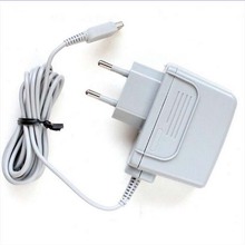 Adaptador de fonte de alimentação, plugue eu, para parede de casa, carregador para nintendo ndsi, novo 2ds, 3ds xl/ll 3dsll 2dsxl 2024 - compre barato