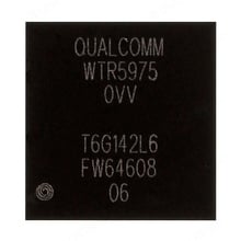 Intermediate Frequency IF IC WTR5975 for iPhone X 2024 - buy cheap