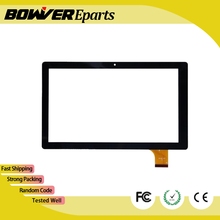 10.1inch touch MF-669-101F/HXD-1014 touch screen panel digitizer glass replacement for Impression ImPAD 1005 Tablet 251X150mm 2024 - buy cheap