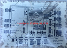E-think-Caja del controlador de bañera de hidromasaje, con conector para calentador Ethink, KL8-3H 2024 - compra barato