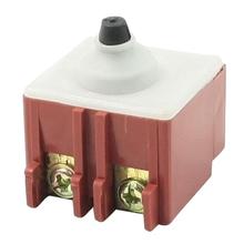 Cheap Push Button Switches  AC250V 6A Best Power Tool FA3-4/2W 2024 - buy cheap
