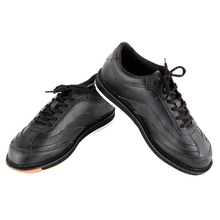 Unisex professional bowling shoes outdoor sports shoes non-slip breathable sports shoes bowling shoes 2024 - buy cheap