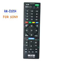 10 modos de controle remoto para sony led tv lcd com cabo de tv 2024 - compre barato