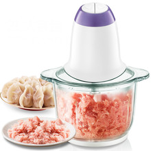 Blenders The meat grinder stirs the minced pork garlic crusher.NEW 2024 - buy cheap
