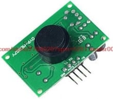 PWM output measured distance between the ultrasonic sensor / ultrasonic waterproof transceiver module 2024 - buy cheap