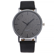 Reloj de mujer Duobla, reloj de cuero de moda informal, reloj femenino de lujo analógico de cuarzo, reloj de pulsera estrellado, reloj de mujer, reloj P # 2024 - compra barato
