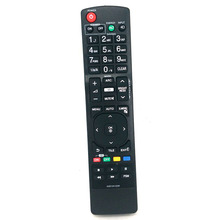 Controle remoto akb72915299 para tv 3d lg, controle remoto akb7289 2024 - compre barato