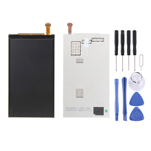 100% Tested Repair Parts For Nokia E7 LCD Display+Touch Screen Glass Panel Assembly +Tools 2024 - buy cheap