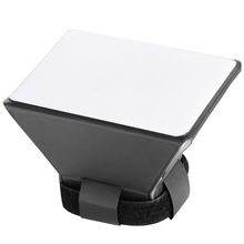 Universal Foldable Flash Softbox Diffuser Camera Photo Speedlight Soft Box Kit Tool for Nikon Canon 2024 - buy cheap