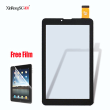 Free film New For 7'' inch XLD706-V3 tablet touch screen panel digitizer glass 2024 - buy cheap