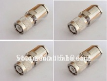 TNC RF cable connector M soldering for RG58 2022 - buy cheap