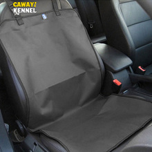 CAWAYI KENNEL Travel Oxford Waterproof Pet Carriers Front Seat Dog Car Seat Cover Mat Carrying for dogs cats transportin perro 2024 - buy cheap
