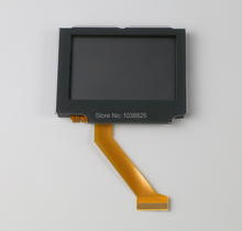 5 шт./лот экран ярче для игры мальчик Advance SP GBA SP AGS 001 экран ЖК-AGS-001 передний свет 2024 - купить недорого
