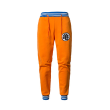 Мужские тренировочные брюки в стиле аниме 2024 - купить недорого