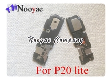 For Huawei P20 lite Buzzer Ringer Loudspeaker Loud Speaker Module Flex cable Nova 3E Replacement ; 10pcs/lot 2024 - buy cheap